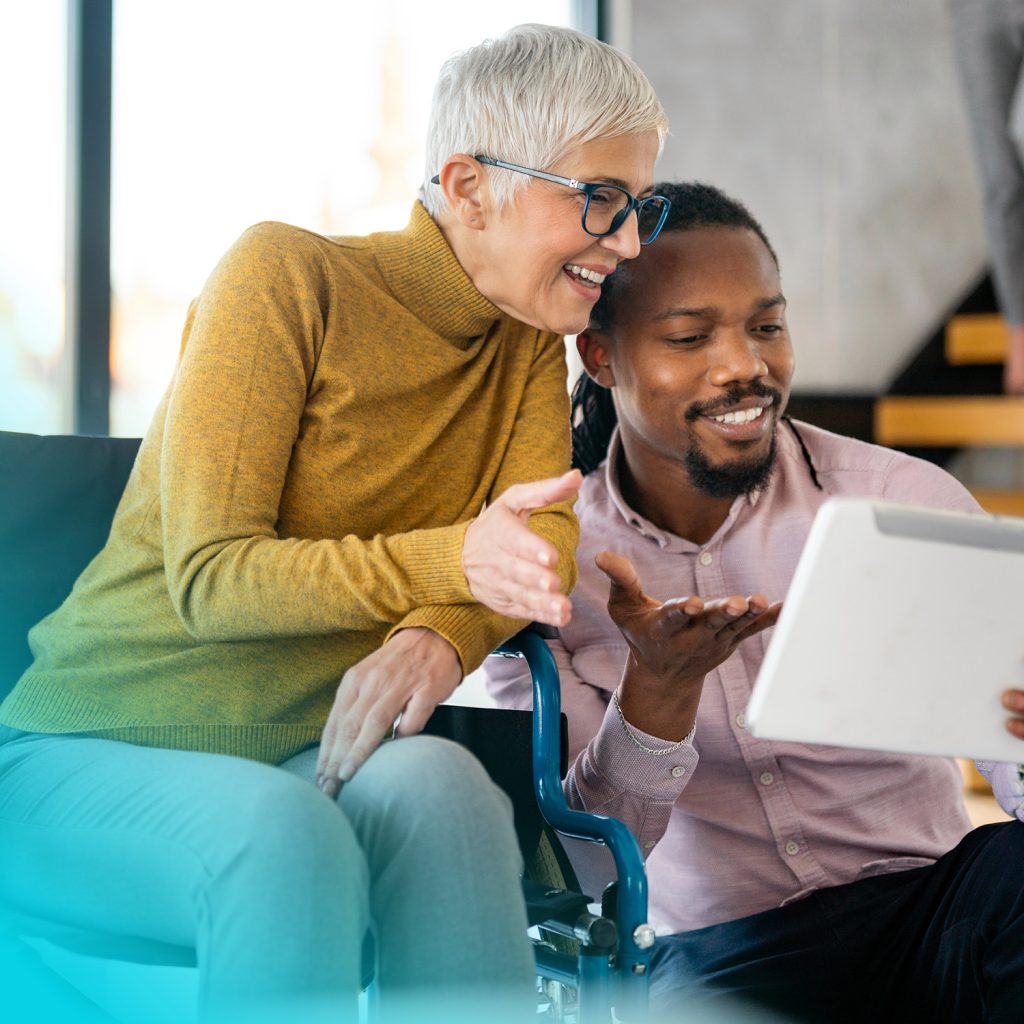 Carer's Network In-Home Care Clayton