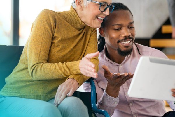 Carer's Network In-Home Care Clayton