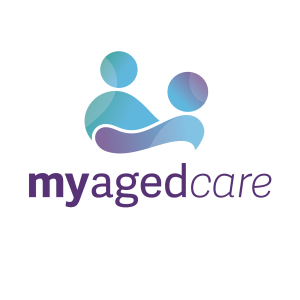 My Aged Care Logo 2