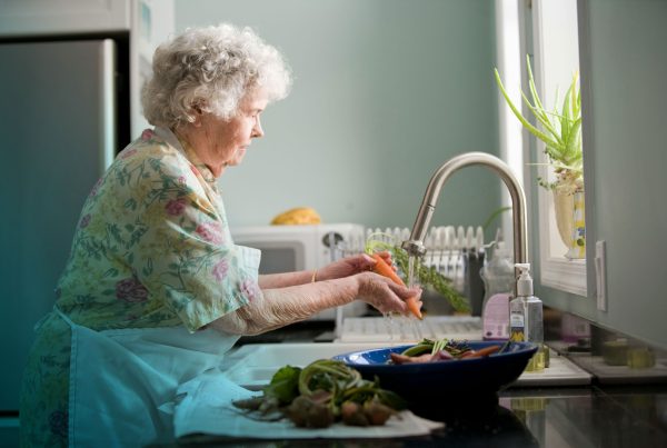 Home Safety Checklist for Older Australians | Carer's Network